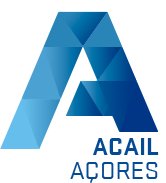 Logo Acail Açores - Comércio e Fabrico de Produtos Siderúrgicos e Gás Industrial